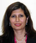 Roxana Ramey
